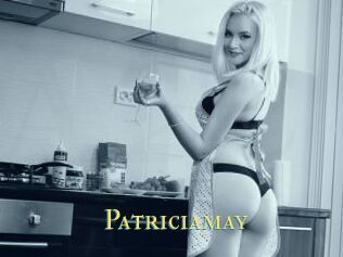 Patriciamay