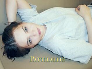 Pattilallie