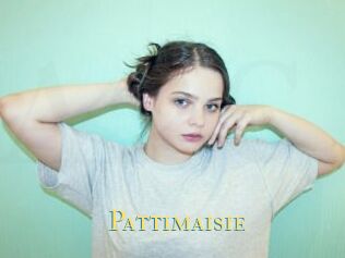 Pattimaisie