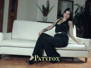 Patyfox