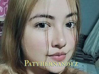 Patyhernandez