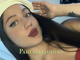 Paulaalejandra