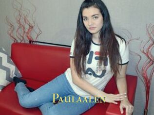Paulaalen