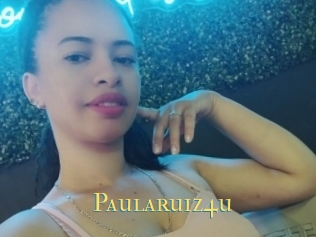 Paularuiz4u