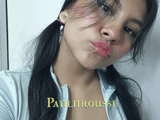 Pauliirousse