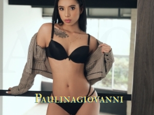 paulinagiovanni Annonce 2 coquine