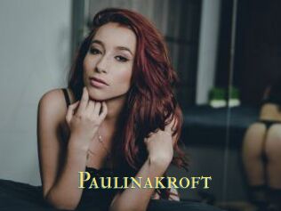 Paulinakroft
