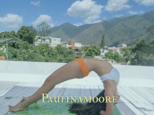 Paulinamoore