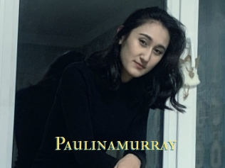 Paulinamurray