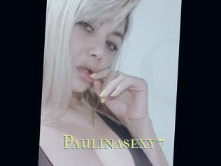 Paulinasexy7
