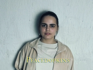 Peacedopkins
