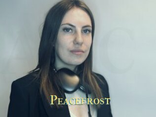 Peacefrost