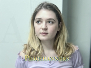 Peacehanners