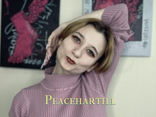 Peacehartill