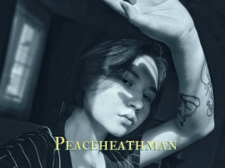 Peaceheathman
