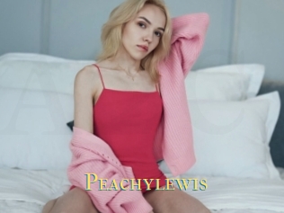 Peachylewis