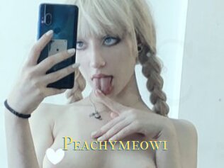 peachymeowi Annonce 2 coquine