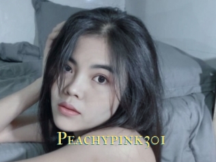 Peachypink301
