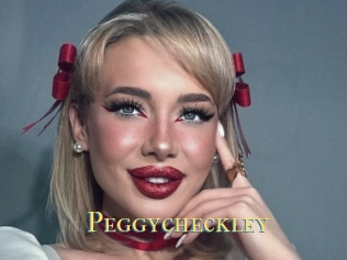 Peggycheckley