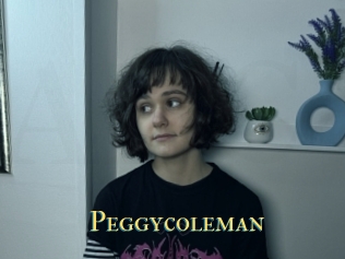 Peggycoleman