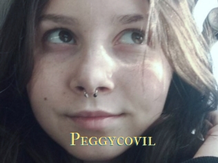 Peggycovil