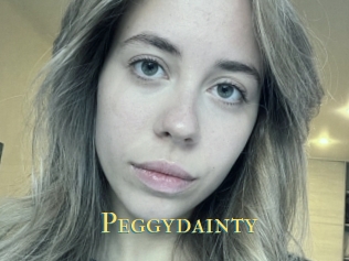 Peggydainty