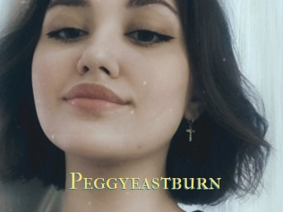 Peggyeastburn