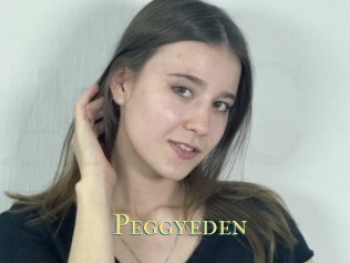 Peggyeden