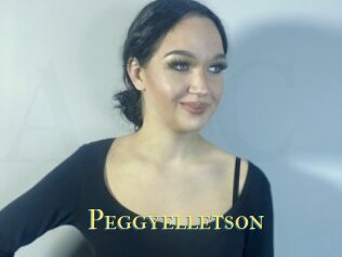 Peggyelletson