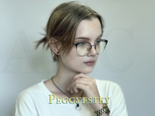 Peggyestey