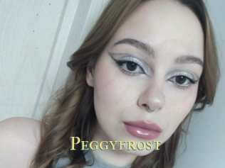 Peggyfrost