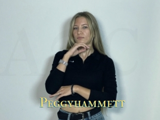 Peggyhammett