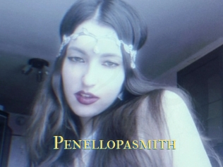 Penellopasmith