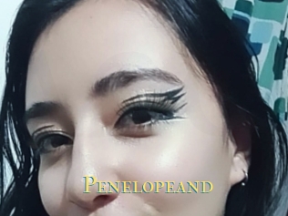 Penelopeand