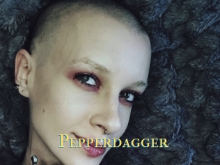 Pepperdagger