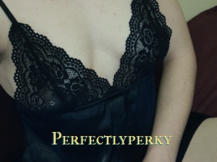 Perfectlyperky