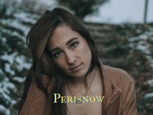 Perisnow