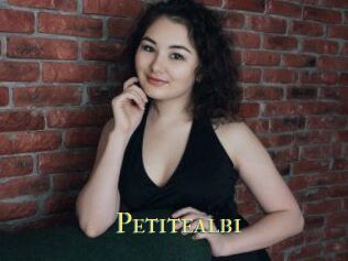 Petitealbi