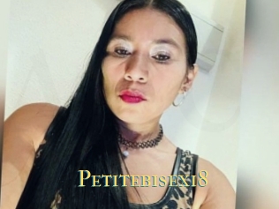 Petitebisex18
