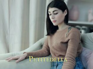Petitedella