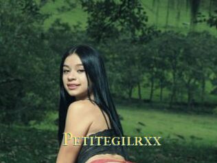 Petitegilrxx