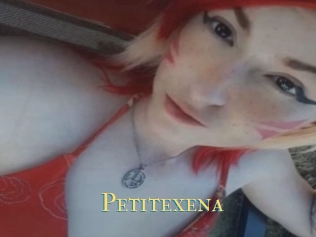 Petitexena