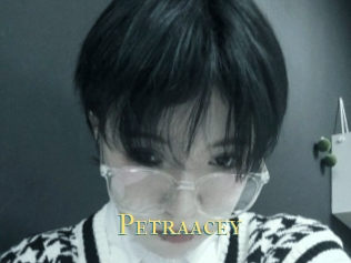 Petraacey
