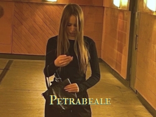 Petrabeale