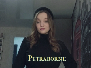 Petraborne