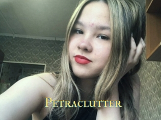 Petraclutter