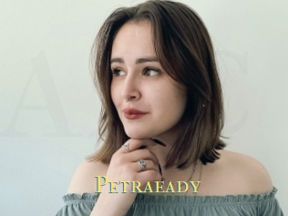 Petraeady