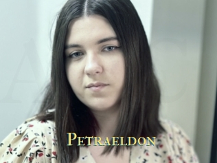 Petraeldon