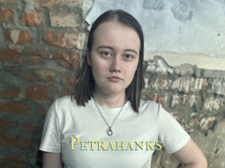 Petrahanks