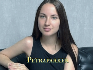 Petraparker